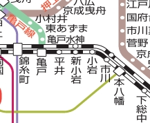 その他　☆路線図☆