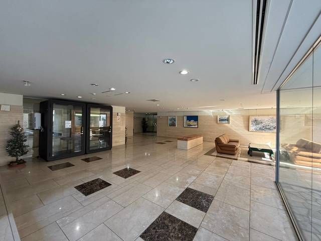 ロビー　☆ロビー☆