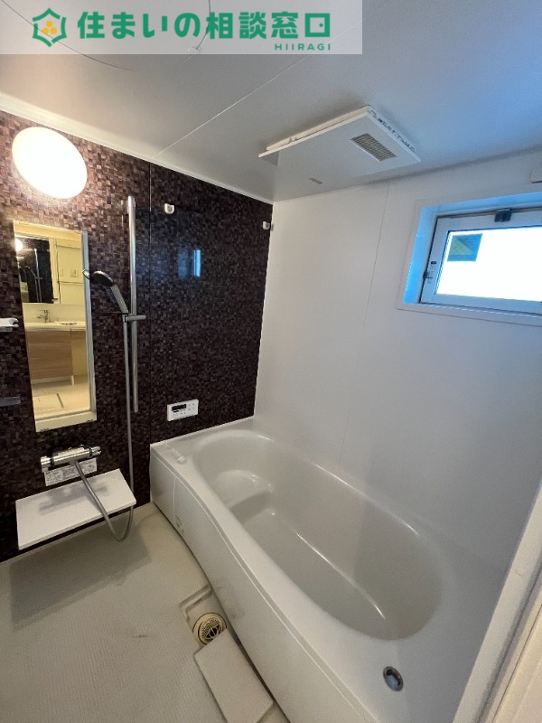 バス・シャワールーム　同型