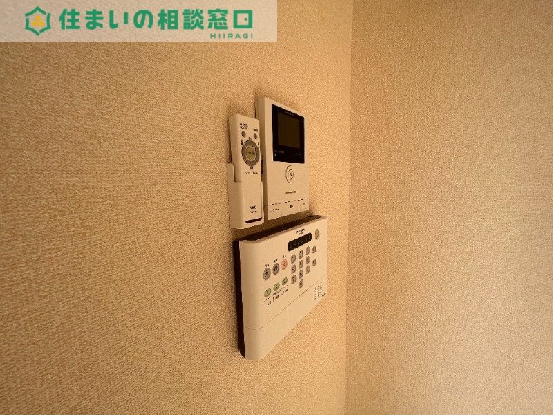 セキュリティ　同型