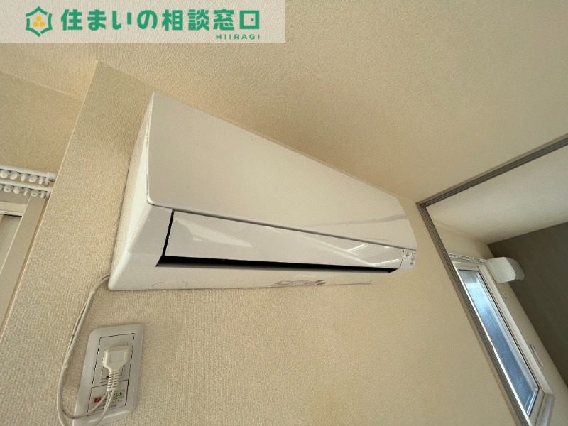 その他設備　同型