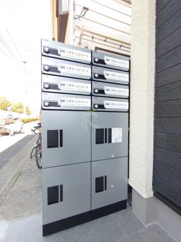 その他共有部分　Altale