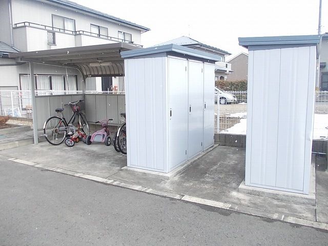 その他共有部分