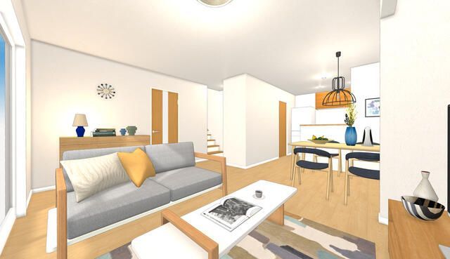 居室・リビング