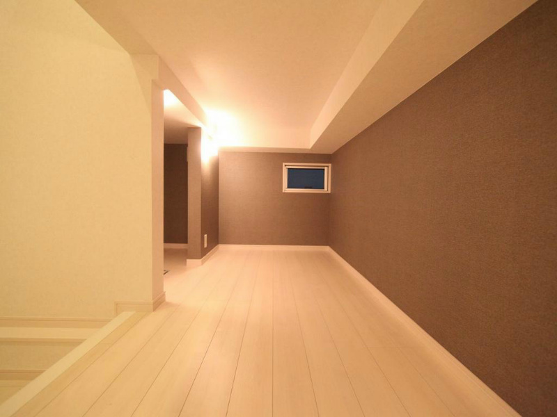 その他部屋・スペース　アンダーロフト4.9帖（収納でも部屋でも使えます）同仕様写真