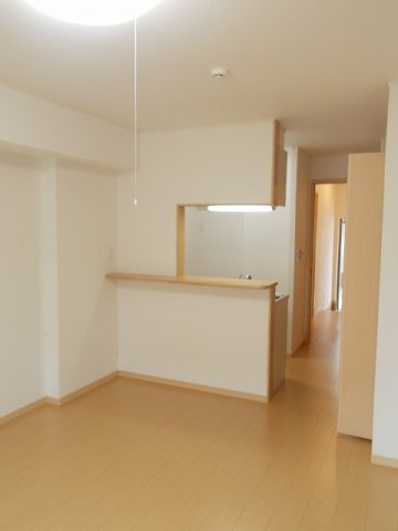 その他部屋・スペース　内装もきれいです