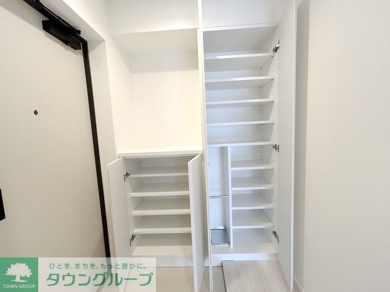 収納　同施工参考