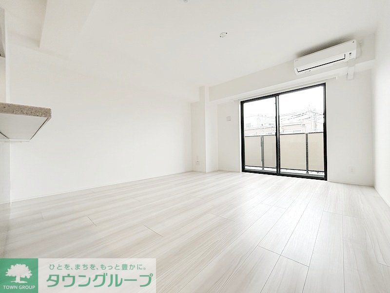 居室・リビング　お部屋探しは株式会社　タウンハウジング　までお気軽にお問合…