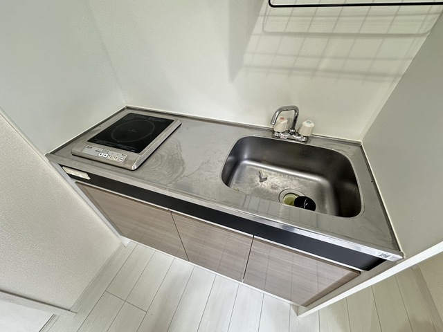 キッチン　★同施工別建物の参考写真です★