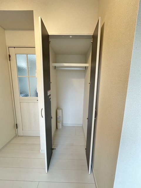 収納　★同施工別建物の参考写真です★