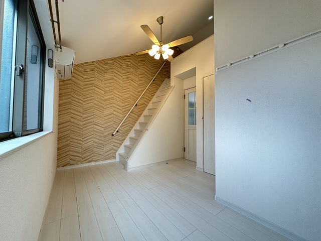 居室・リビング　★同施工別建物の参考写真です★