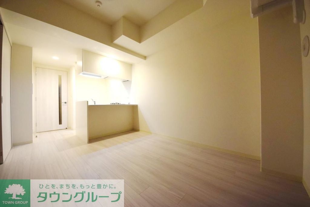 居室・リビング　リビング/居室