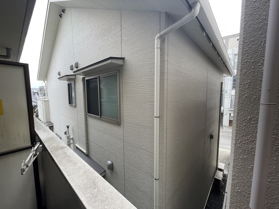 眺望　※別部屋の写真です