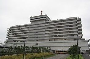 病院　東海大学病院（病院）まで2600m