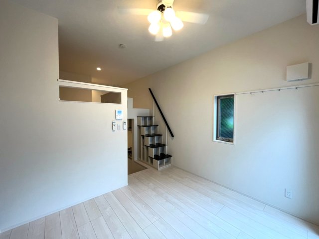 居室・リビング　※同シリーズ物件の写真になります