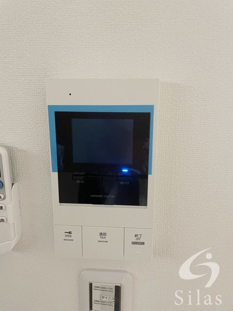 セキュリティ　同仕様