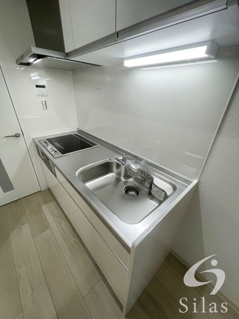 キッチン　同仕様