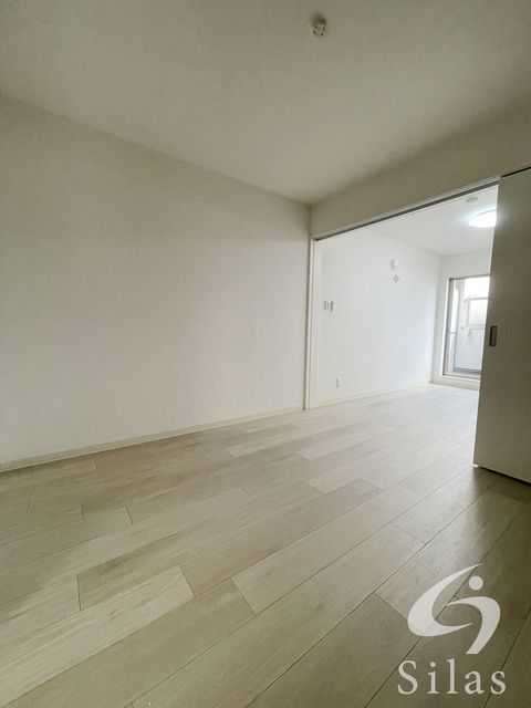 居室・リビング　同仕様