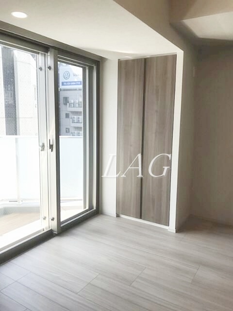 その他部屋・スペース　寝室です。