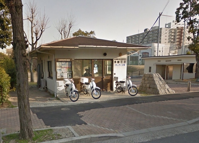 警察署・交番　荒田交番（警察署・交番）まで162m