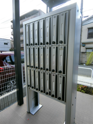 その他共有部分