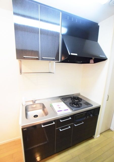 キッチン　★★収納付キッチン★★