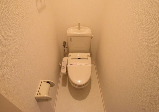 トイレ　★★ウォシュレット完備★★