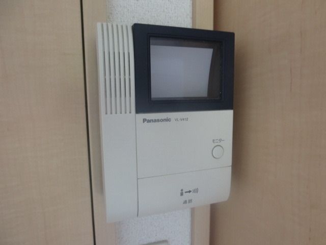 セキュリティ　★お部屋探しは株式会社タウンハウジング東京まで★