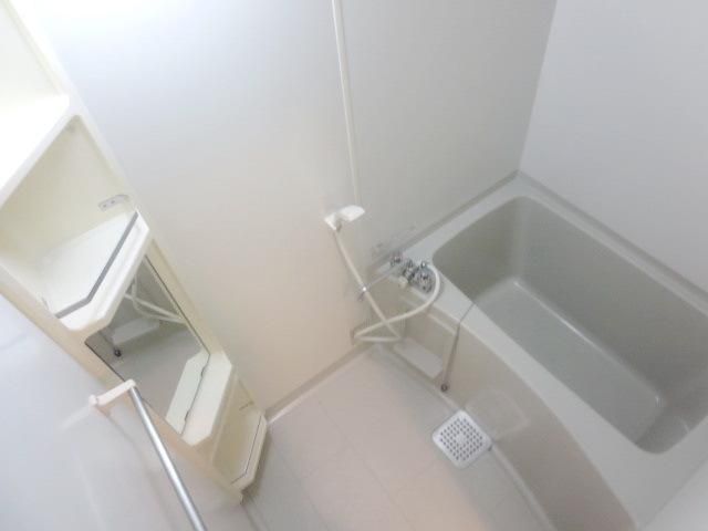 バス・シャワールーム　★お部屋探しは株式会社タウンハウジング東京まで★
