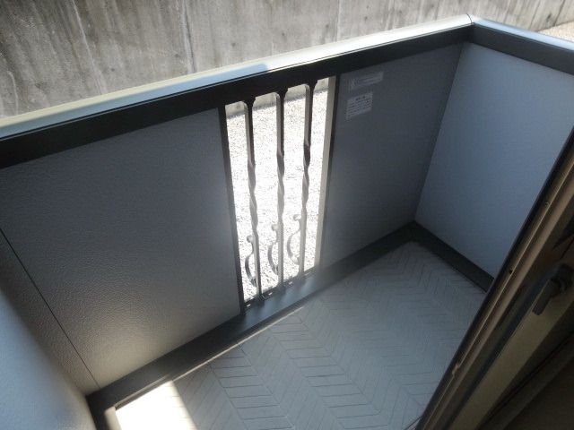 バルコニー　★お部屋探しは株式会社タウンハウジング東京まで★