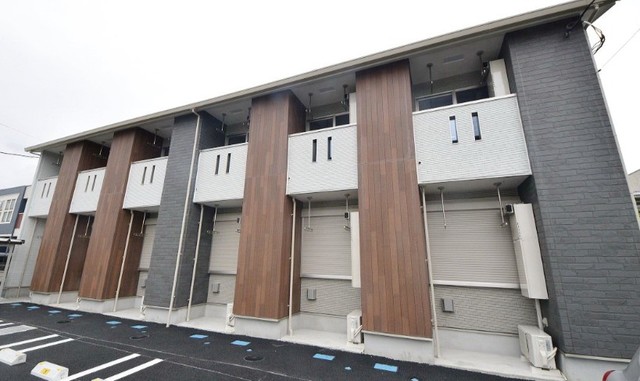 Raffine武蔵高萩_その他_8