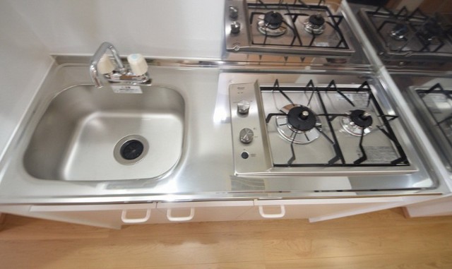 Raffine武蔵高萩_内装_1