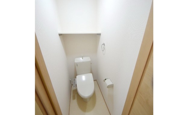 Raffine武蔵高萩_内装_3