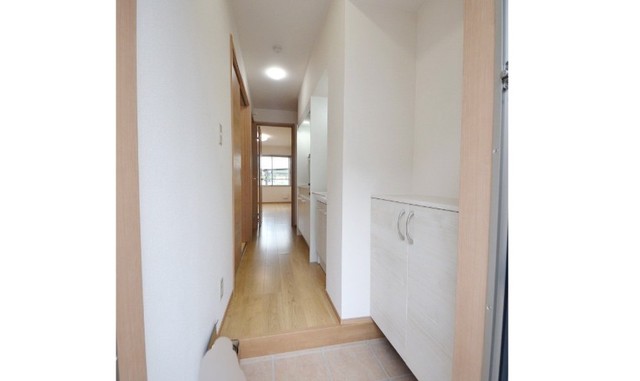 Raffine武蔵高萩_内装_5