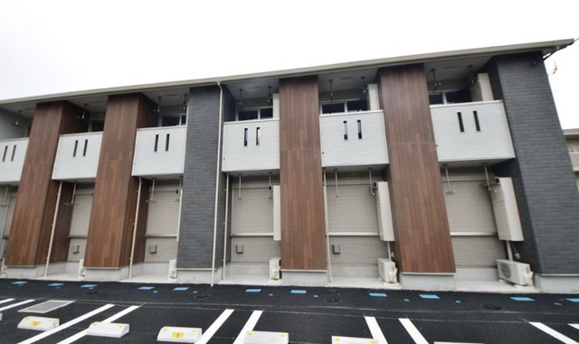 Raffine武蔵高萩_トップ画像