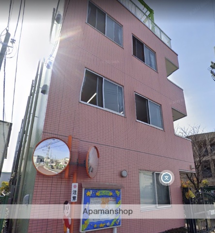 幼稚園・保育園　幼保連携型認定こども園三ツ島保育園（幼稚園・保育園）まで569m