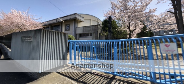 小学校　砂子小学校（小学校）まで1163m