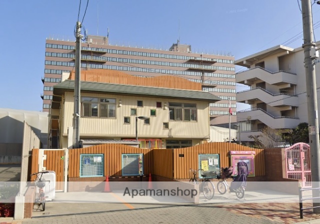 幼稚園・保育園　茨田東保育所（幼稚園・保育園）まで1209m