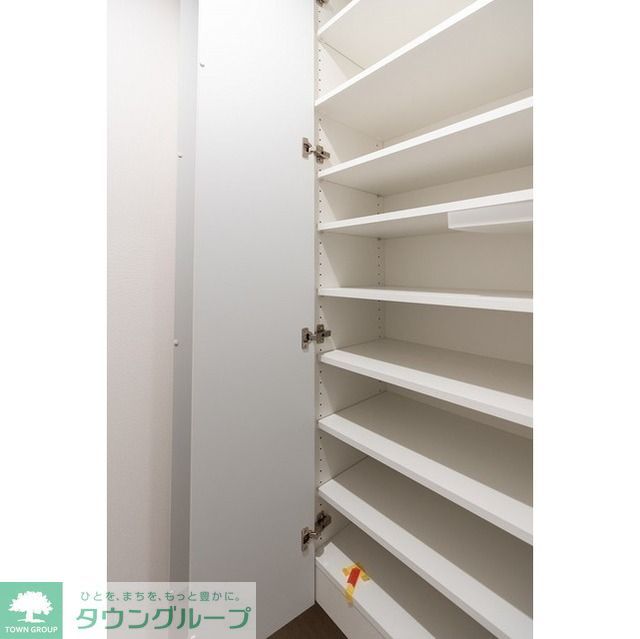 その他　シューズボックス