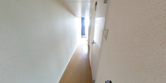 玄関　※別部屋の写真です