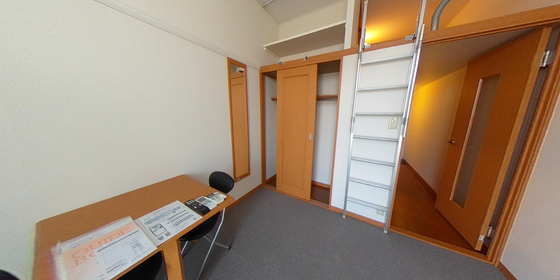 その他部屋・スペース　※別部屋の写真です