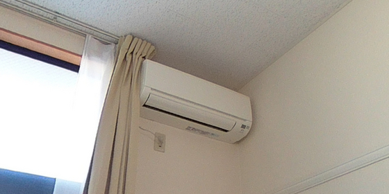 その他設備　※別部屋の写真です