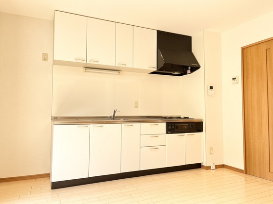 キッチン　システムキッチン