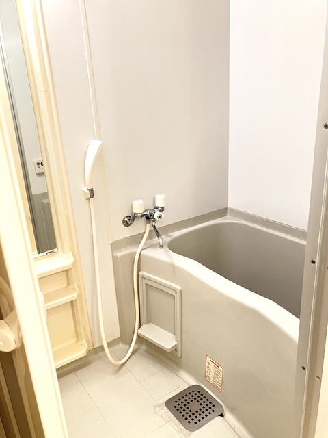 バス・シャワールーム　浴室