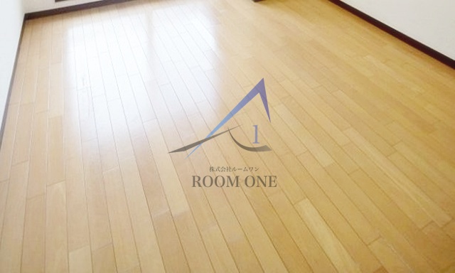 その他部屋・スペース　寝室です。