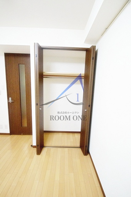 収納　収納です。