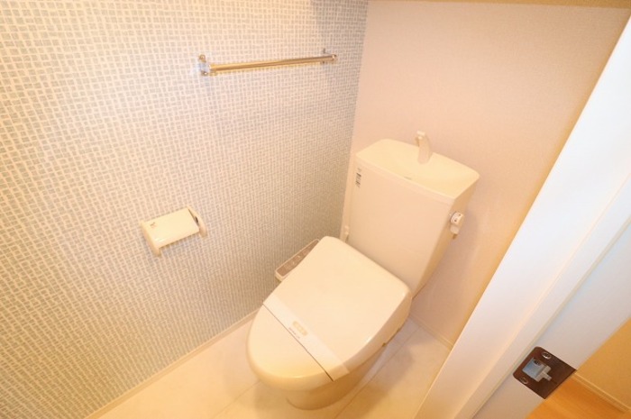 トイレ　トイレ 温水洗浄暖房便座