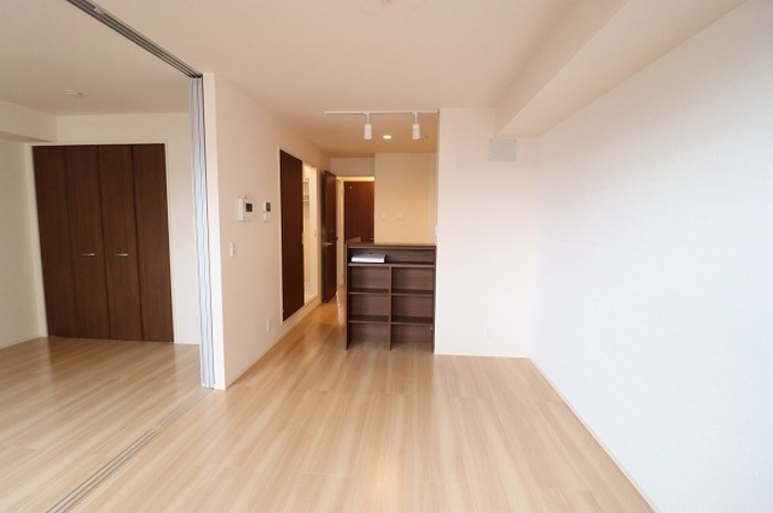 居室・リビング　リビングルーム １０．１帖