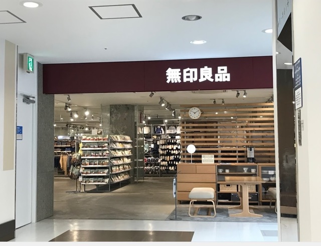 ショッピングセンター　無印良品西友浦安店（ショッピングセンター）まで993m