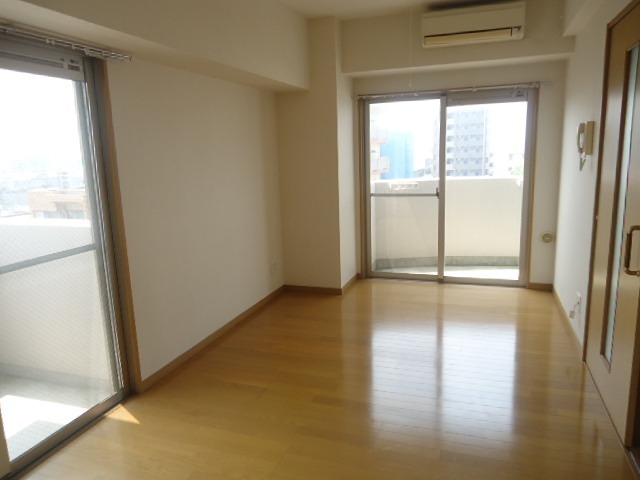 居室・リビング　別部屋参照